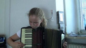 " Турецкий марш" в современном звучании . Репетиция, разучивание