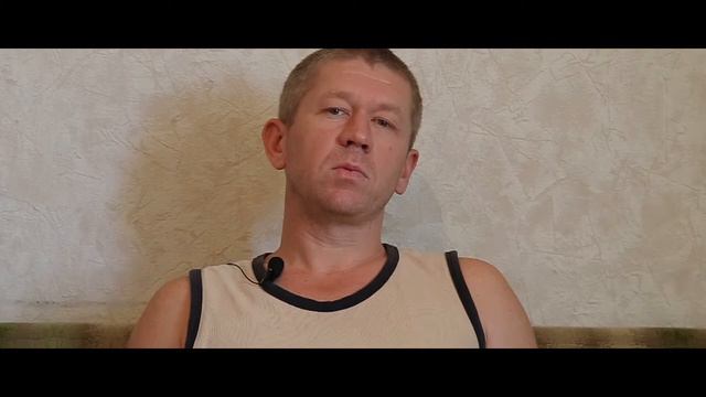 Отзыв Романа о лечении в центре Опора смотреть онлайн
