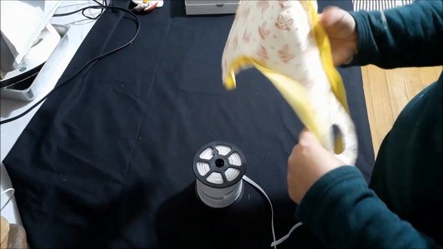 Fralda ecológica - para cão Fêmea смотреть онлайн