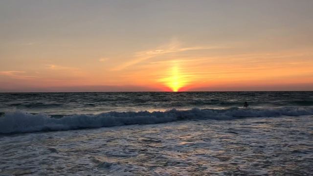 Флорида. 🌅