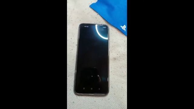 Новый телефон после настройки. Продолжение))) смотреть онлайн