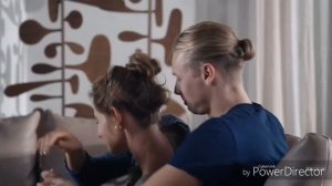 Жена по совместительству//Нина и Игорь