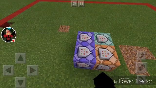 Как сделать приват | Механизм майнкрафта пе | Dep [Roma231003] смотреть онлайн