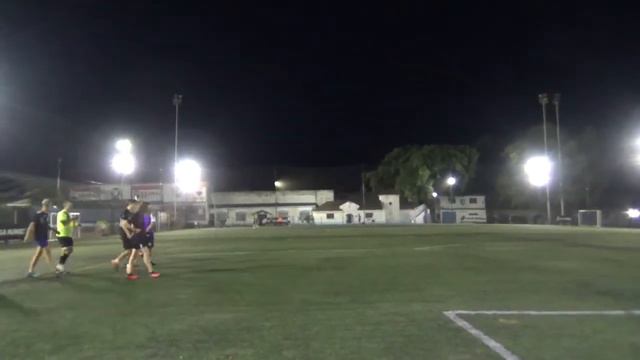 ASSOMBALONGA VS LUIGI FC #TDV2022 8vos de Final смотреть онлайн
