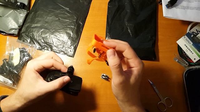 Распаковки. День почты. Mail day. :) смотреть онлайн