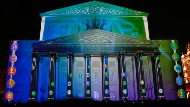 Круг Света 2015 смотреть онлайн