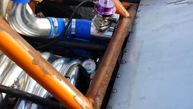 Nissan vq30 sandrail смотреть онлайн