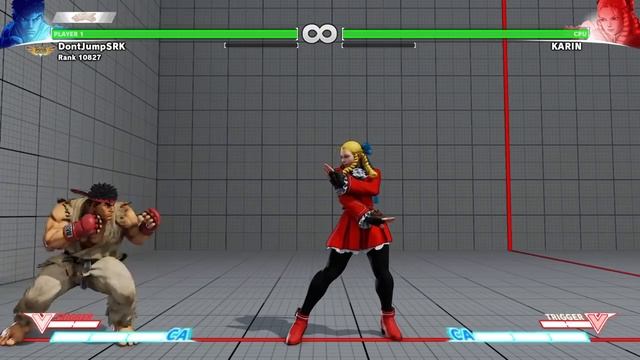 Why sf5 Street Fighter 5 sucks in less than 5 minutes смотреть онлайн