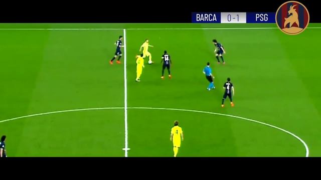 The Rise of (MSN): The Greatest Attacking Trio in Football History! смотреть онлайн