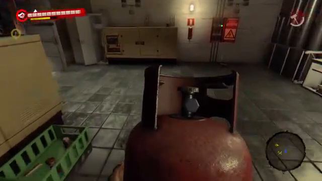 Dead island definitive edition Прохождение#2 смотреть онлайн