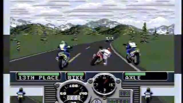 Road Rash, a quick l@@k, Part 3 смотреть онлайн
