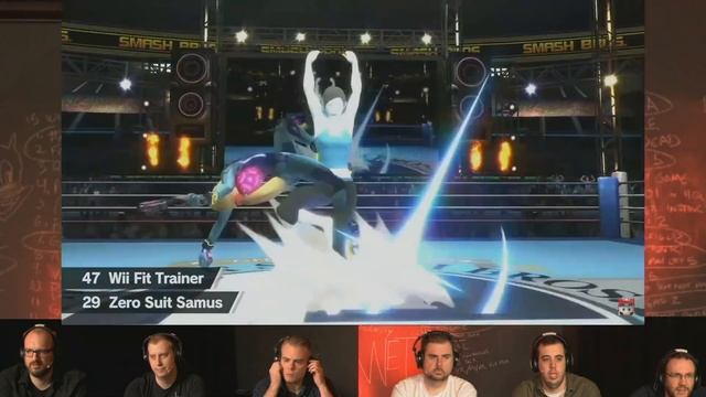 We Talk Over the E3 2018 Nintendo Press Conference смотреть онлайн