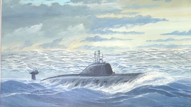 Память сердца 2022 № 1. Юнга Северного флота. смотреть онлайн