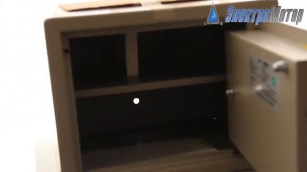 Сейф Valberg T-23 EL