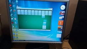 Windows Vista Computer