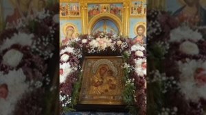 АКАФИСТ ко Пресвятой Богородице сохранит семей очаг, даст спокойствие и  избавит от болезней!!!