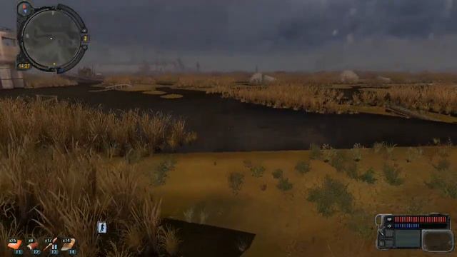 Прохождение STALKER Зов Припяти Часть 40 смотреть онлайн