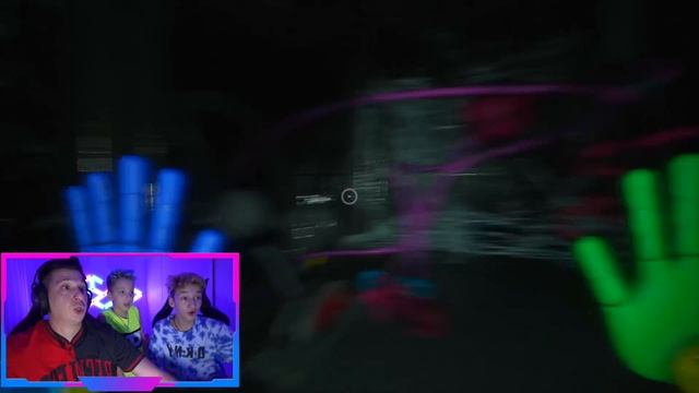 Папа Стал НЯНЕЙ ХАГИ ВАГИ смотреть онлайн