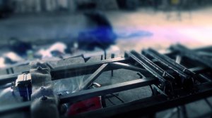 Сварка ферм роботами Kuka