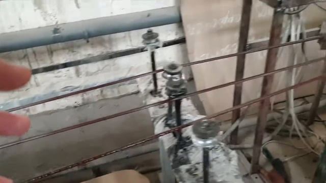 Как производится композитная арматура смотреть онлайн