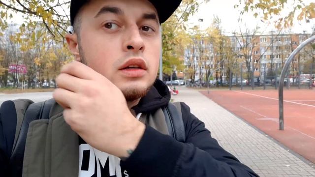 Украинец и Поляк. Жизнь в ПОЛЬШЕ ! смотреть онлайн