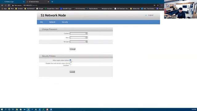 How The Heck do you program a new or defaulted S2 Network Node to a Controller? смотреть онлайн