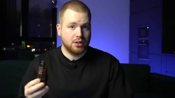 Монстр стойкости - Orto Parisi Cuoium / обзор аромата