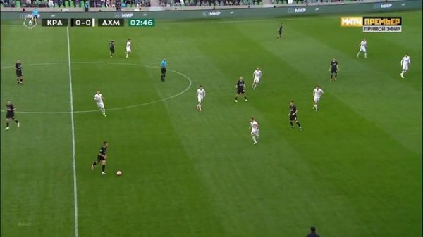 SERGEY VOLKOV l HIGHLIGHTS 2022/23