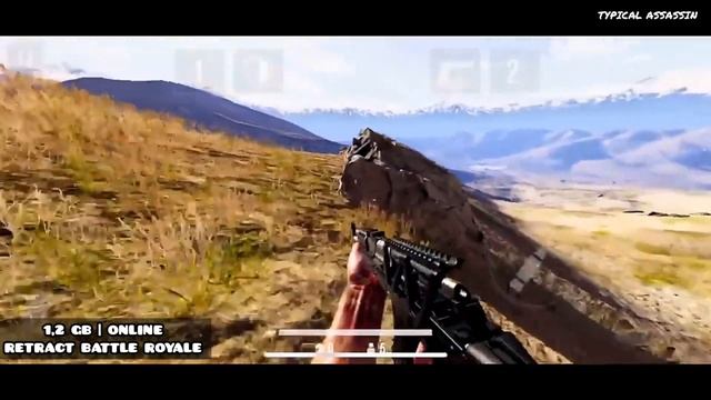 !!! ТОП 15 !!! Android Игр С Хорошей Графикой (Online/Offline) + [Ссылки На Скачивание]