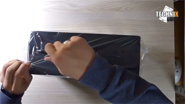 APC BX 1400U-GR / Unboxing / 700Watt USV für 150€ смотреть онлайн