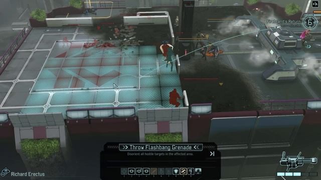 XCOM 2: Long War 2 #4 - Resistance Fighters смотреть онлайн