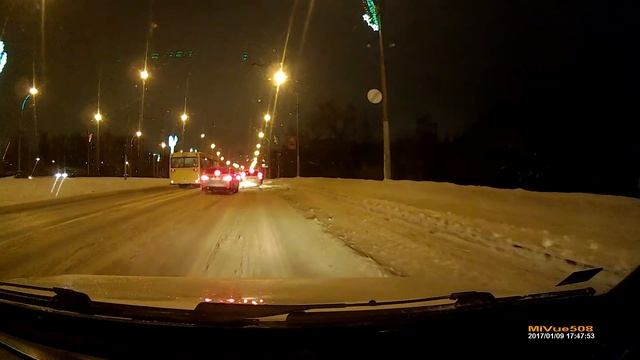 Опасное вождение. Липецк. 2017 смотреть онлайн