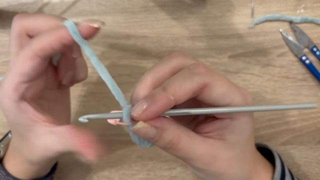Вяжем маленького дракона крючком | Описание Hammi_toys смотреть онлайн