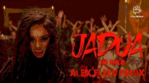 JAH KHALIB - ДЖАДУА (Alex Fleev Remix 2019 ) (promodj.com)