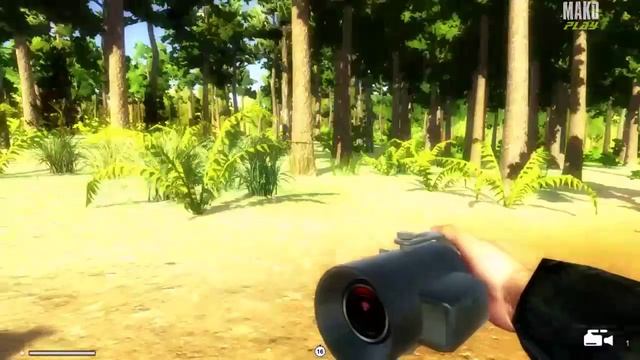 Rake ► ПЕРВЫЙ ВЗГЛЯД