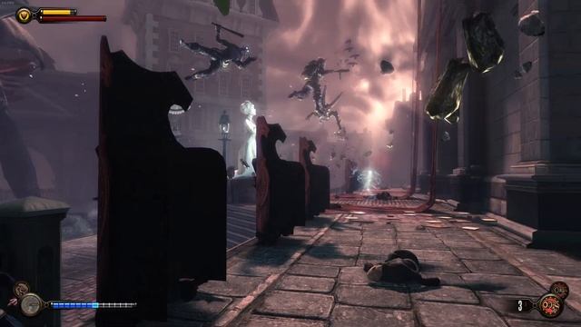 BioShock Infinite 2022 06 07 18 35 32 смотреть онлайн
