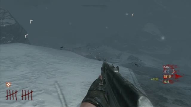 Call of the Dead Rock Glitch смотреть онлайн