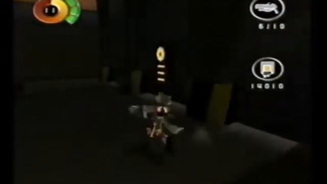 Ruff Trigger The Vanocore Conspiracy part 1 (Level 4) almost 100% walkthrough смотреть онлайн