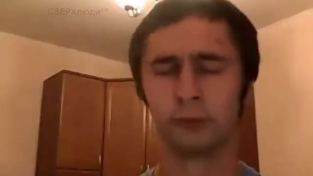 Герман Тиманов. Отрывок из коллективной медитации. смотреть онлайн
