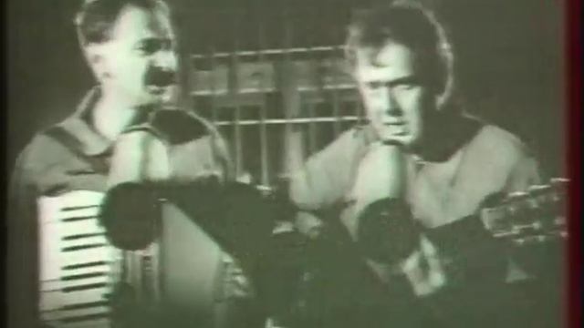 Городок. Политические куплеты смотреть онлайн