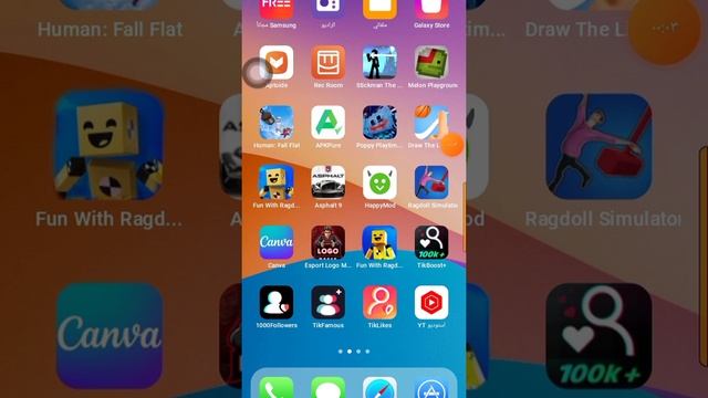 link fun with ragdolls for android realease смотреть онлайн