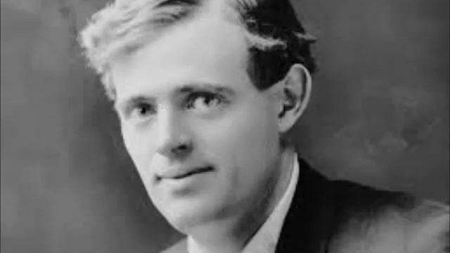 Лондон Дж. - Под палубным тентом (радиопостановка) смотреть онлайн