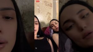 Биго Слив Чеченок обсуждает а сама бросила ребенка в Буйнакске,в Махачкале по клубам шатается ?