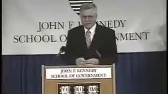 Vaclav Klaus: The Annual Malcolm Wiener Lecture on International Political Econo смотреть онлайн