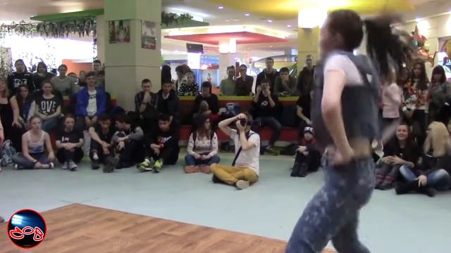 Dancehall старше 15 | Ангелина vs Власова Настя | Kid's battle vol.2 смотреть онлайн