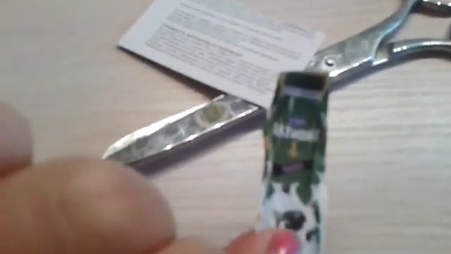 Как сделать еду для кукол. смотреть онлайн