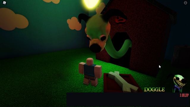 BEAR* | How To Unlock Doggle And Obtain "It's a Doggy Dog World" смотреть онлайн