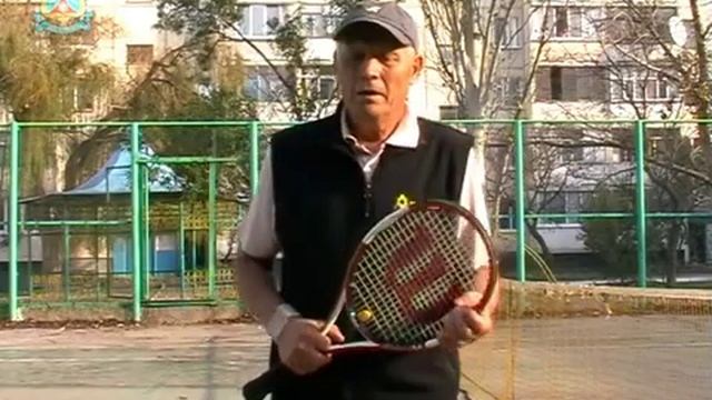 Роксолана - большой тенис.mpg