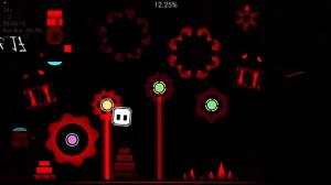 НОВАЯ РУЛЕТКА ДЕМОНОВ!? | Geometry Dash