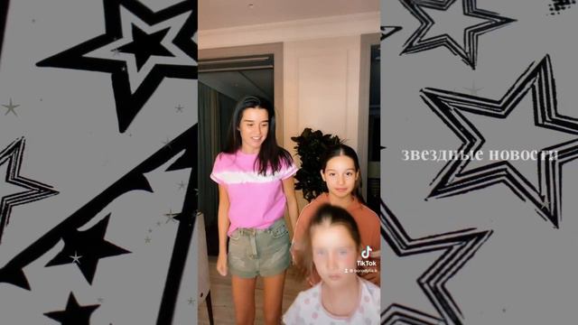 Бородина рассказала как дочери пережили ее развод с Курбаном Омаровым